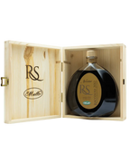 Nocino RS 2012 con Scatola di Legno