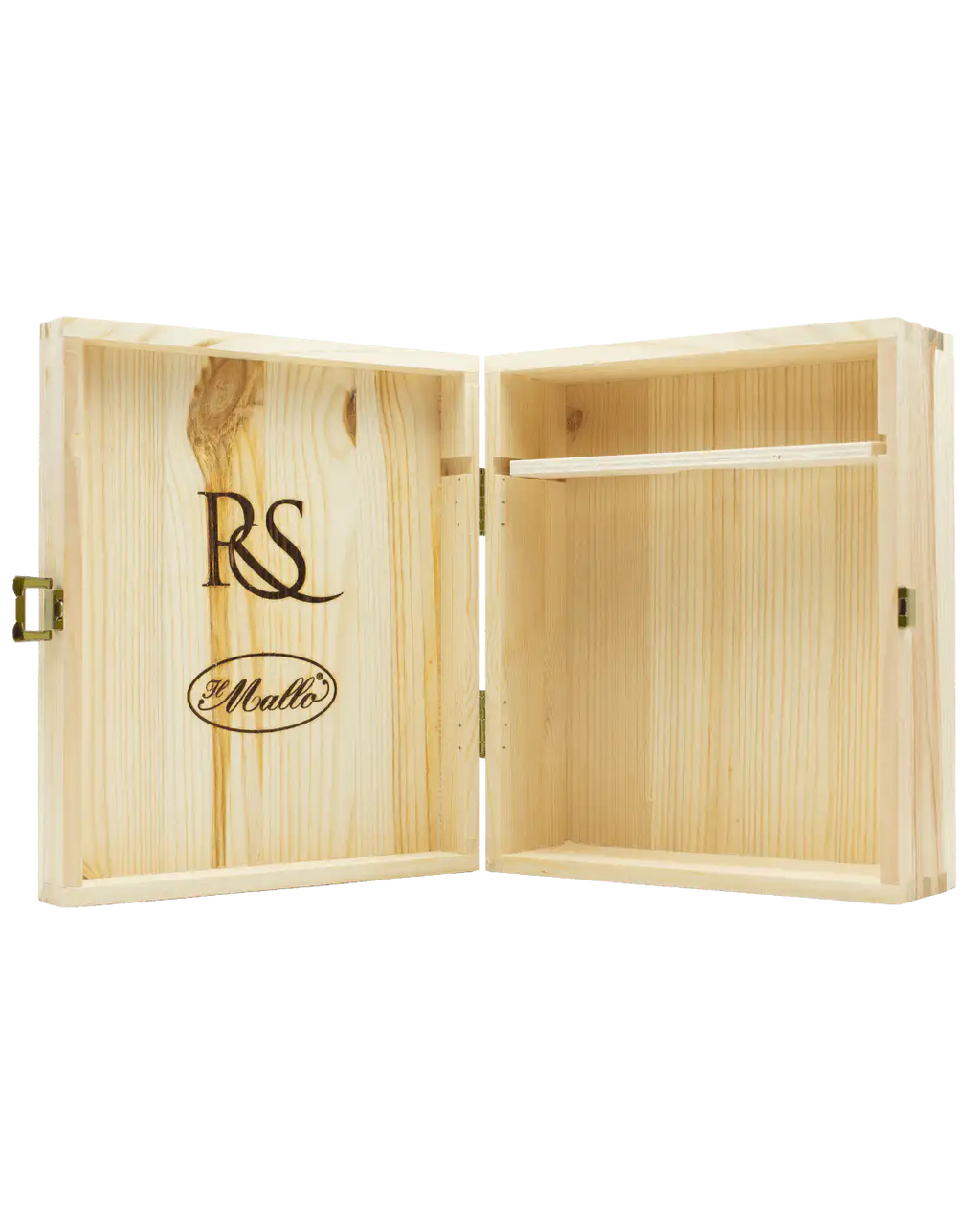 Nocino RS 2012 con Scatola di Legno