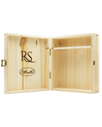 Nocino RS 2012 con Scatola di Legno