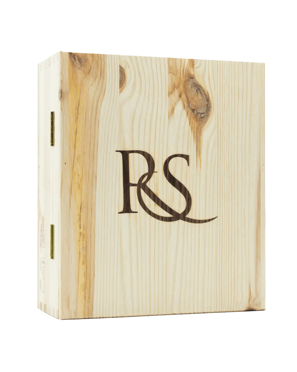Nocino RS 2012 con Scatola di Legno