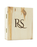 Nocino RS 2012 con Scatola di Legno