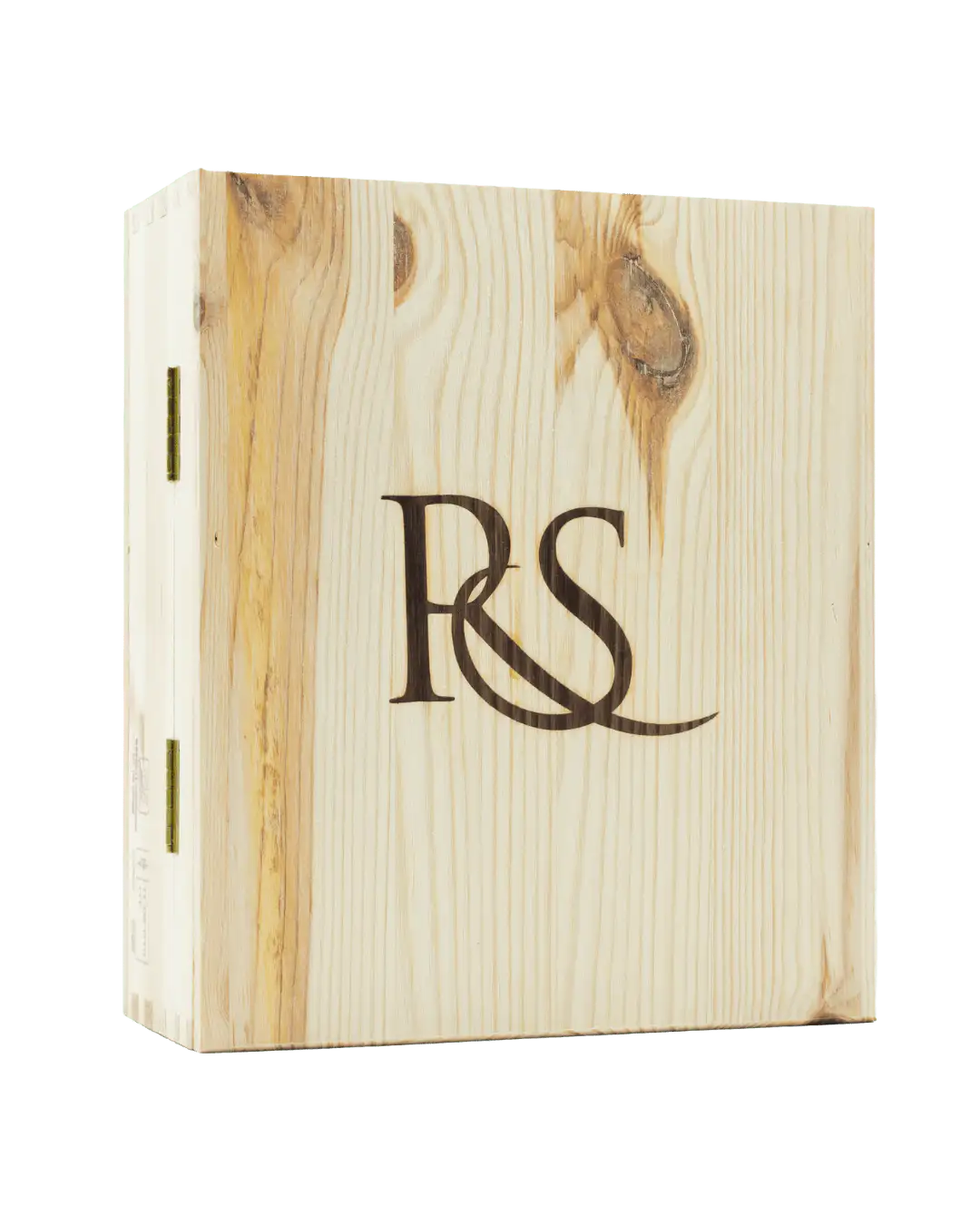 Nocino Rum Cask Finish con Scatola di Legno