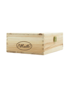 Nocino RS 2012 con Scatola di Legno