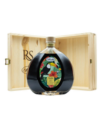 Nocino Rum Cask Finish con Scatola di Legno