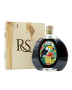 Nocino Rum Cask Finish con Scatola di Legno