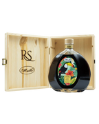 Nocino Rum Cask Finish con Scatola di Legno
