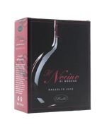 Nocino Raccolto 2015 con Scatola