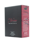 Nocino Raccolto 2015 con Scatola