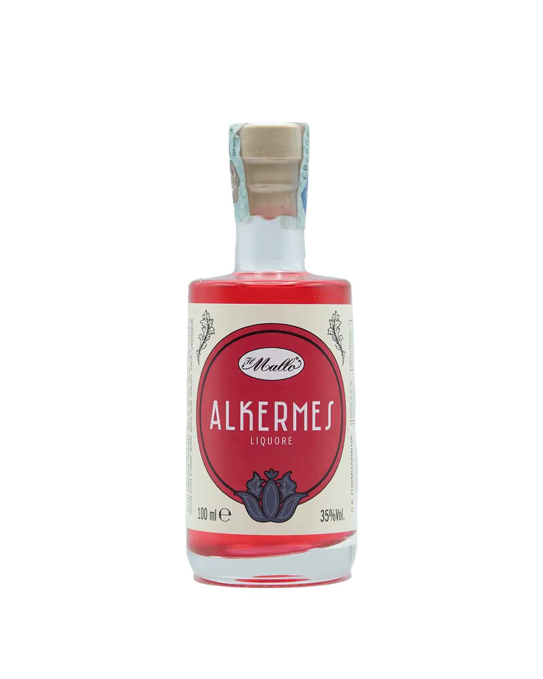 Alkermes 100 ml