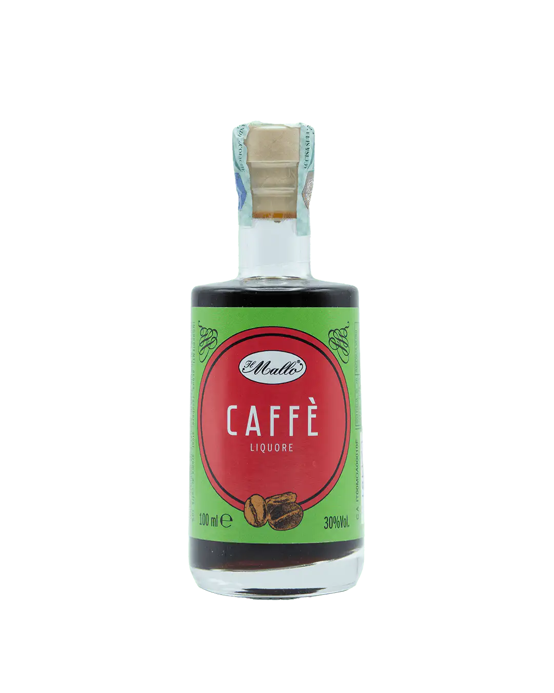 Liquore Caffè 100 ml