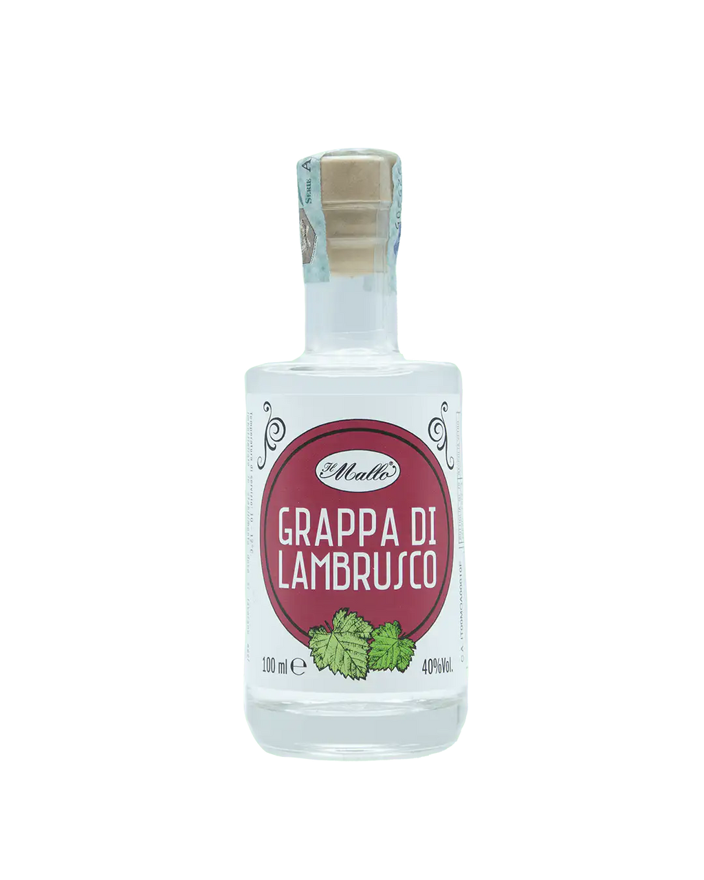 Cofanetto Drink Me Componibile