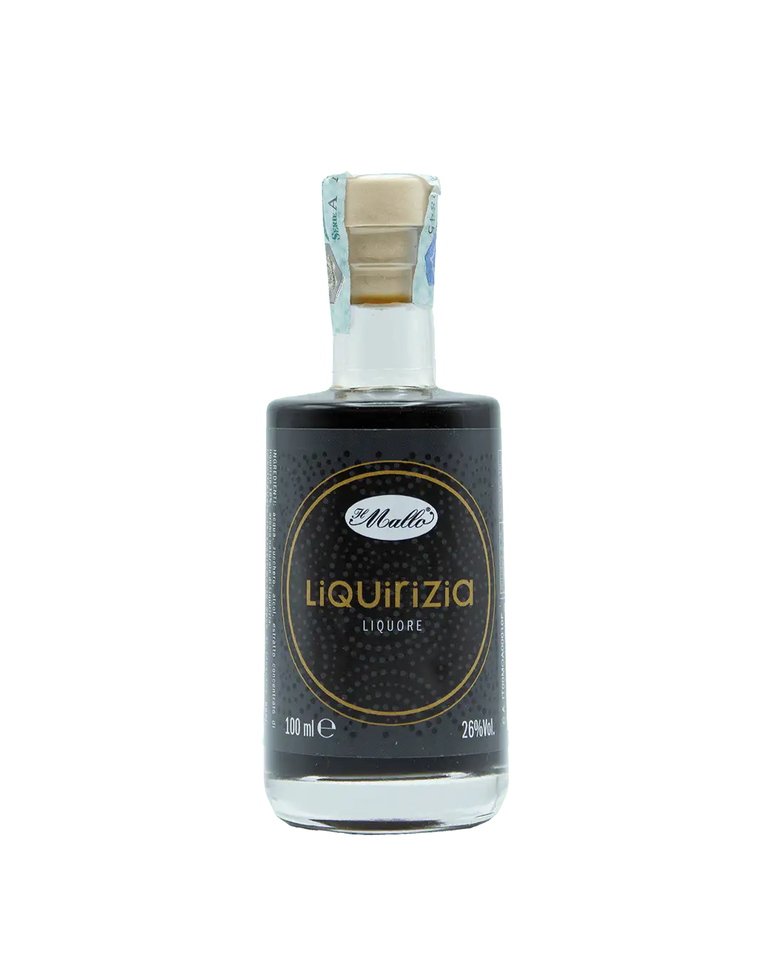 Liquirizia 100 ml