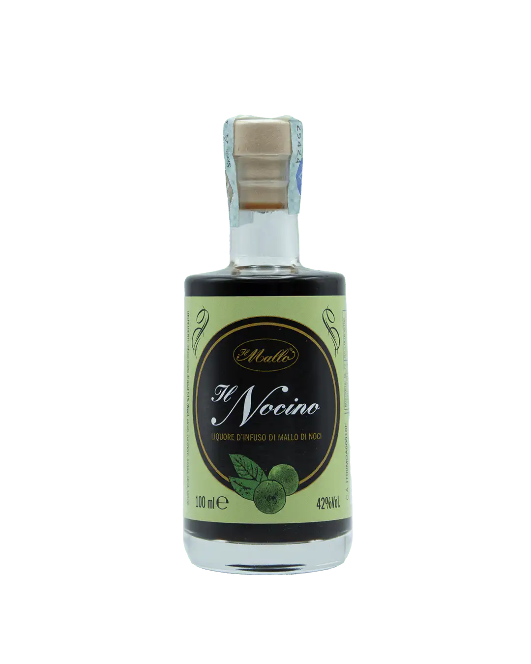 Nocino di Modena 100 ml