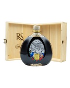 Nocino Belize Rum Cask Finish con Scatola di Legno