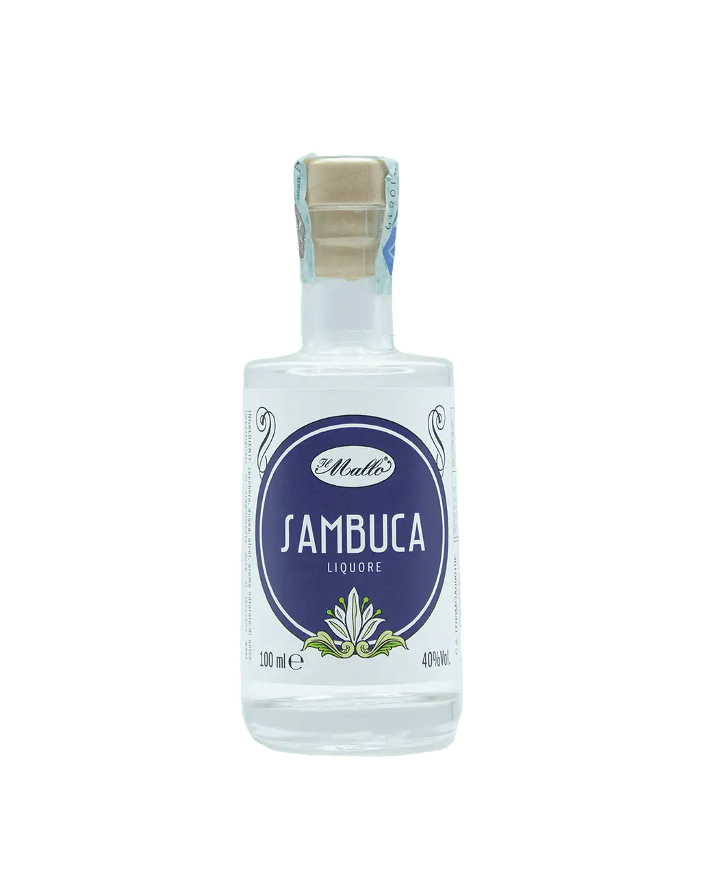 Cofanetto Drink Me Componibile