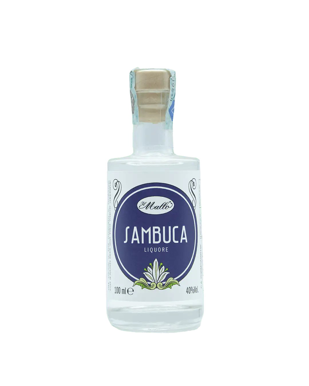 Sambuca 100 ml