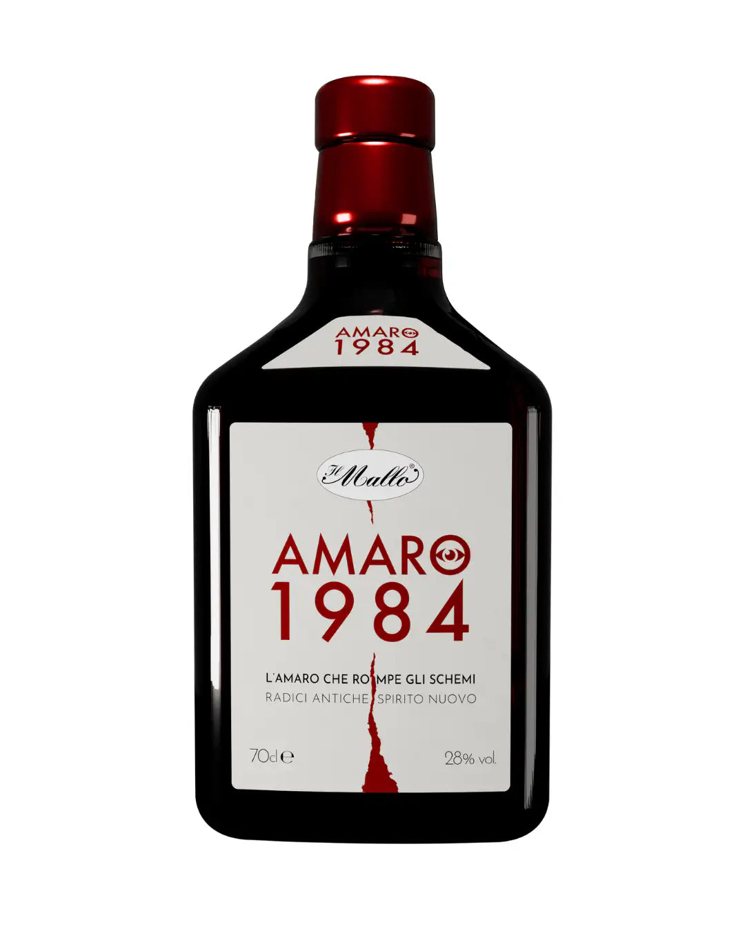 Amaro 1984