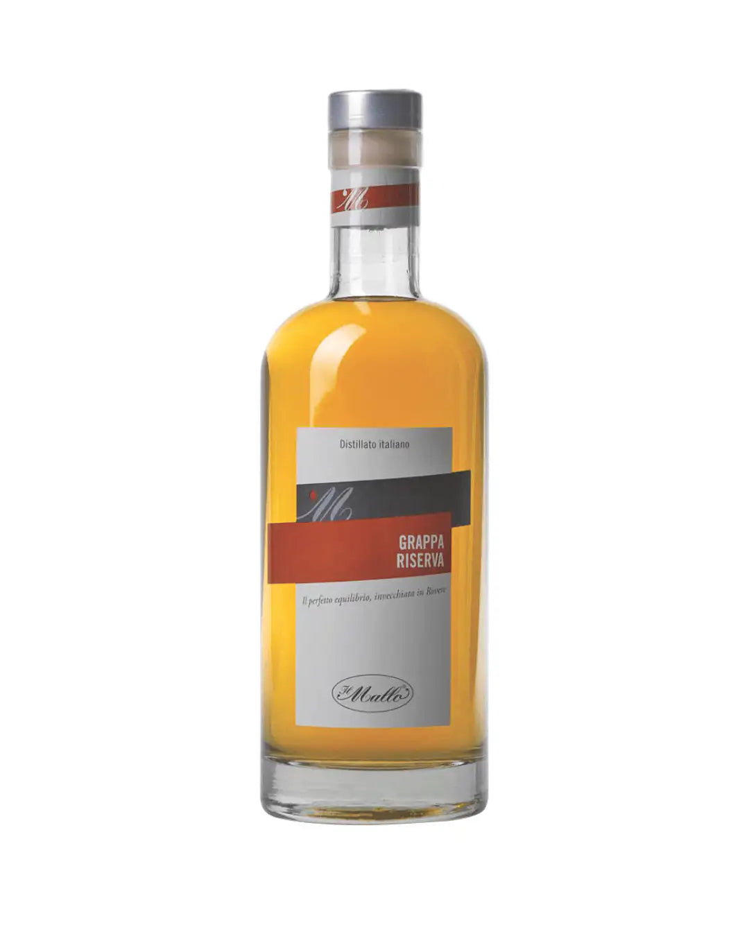Grappa Riserva