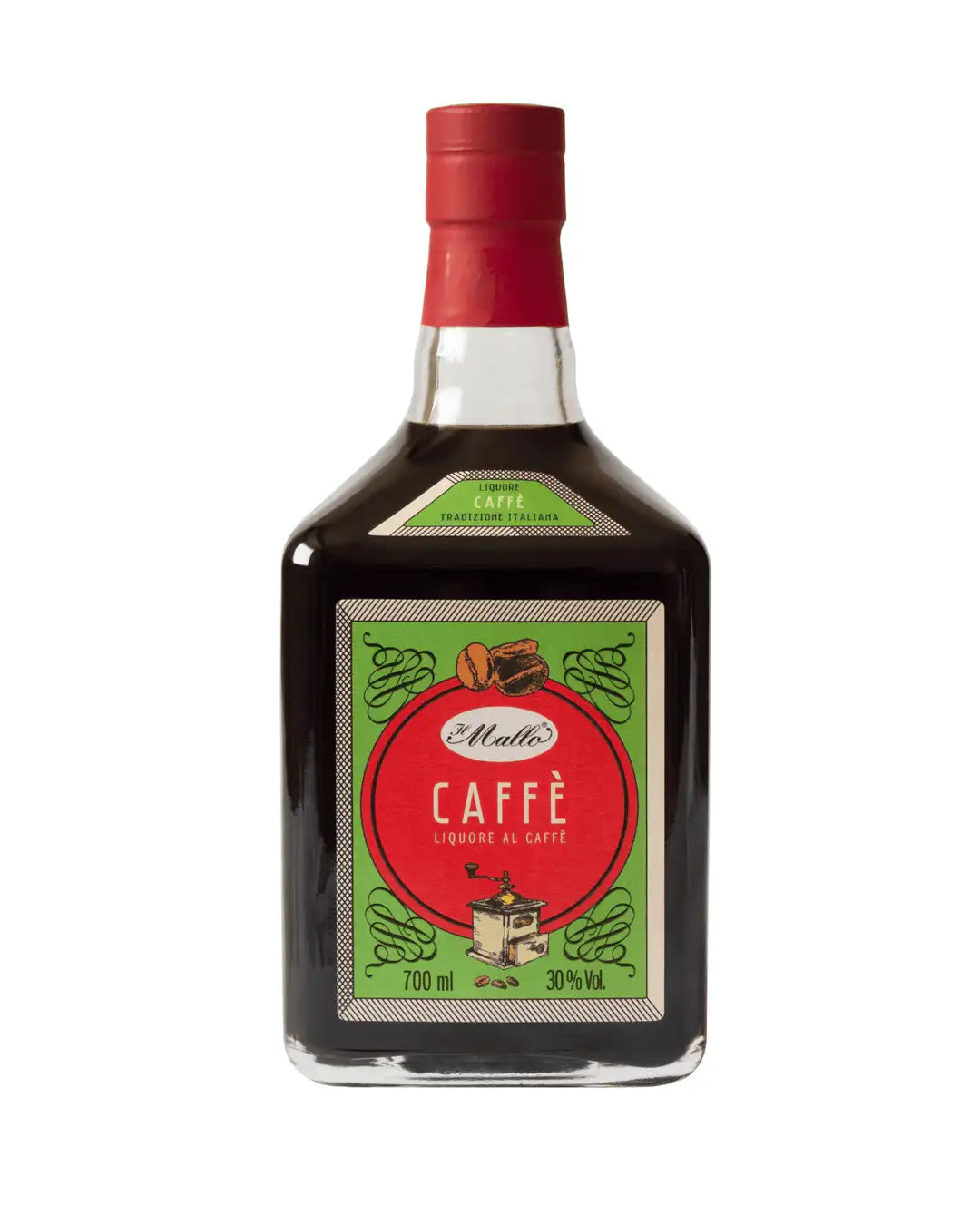 Liquore Caffè